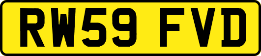 RW59FVD