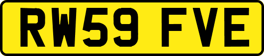 RW59FVE