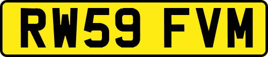 RW59FVM