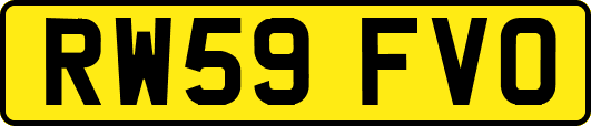 RW59FVO