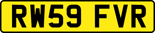 RW59FVR