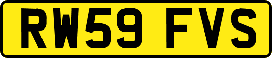 RW59FVS