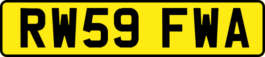 RW59FWA
