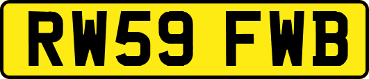 RW59FWB