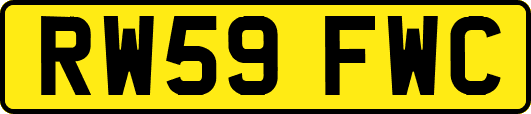 RW59FWC