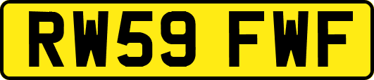 RW59FWF