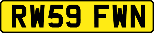 RW59FWN
