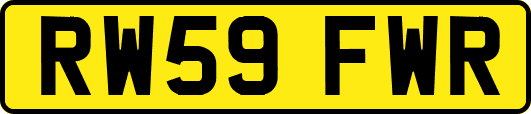 RW59FWR