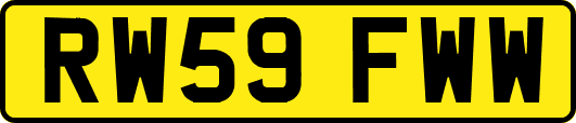 RW59FWW