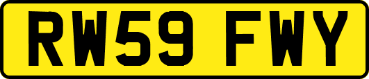 RW59FWY
