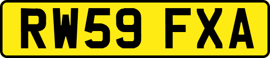 RW59FXA