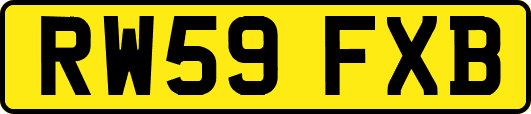 RW59FXB