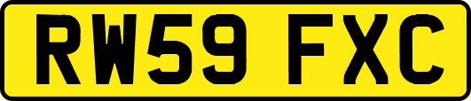 RW59FXC