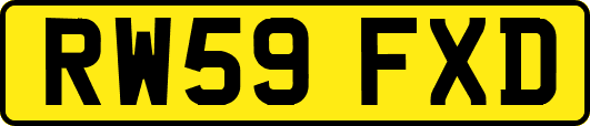 RW59FXD