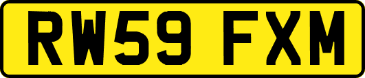 RW59FXM