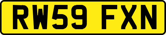 RW59FXN