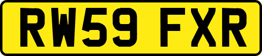 RW59FXR