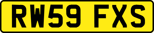 RW59FXS
