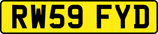 RW59FYD