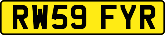 RW59FYR