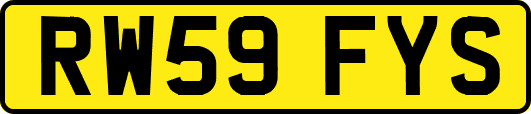 RW59FYS