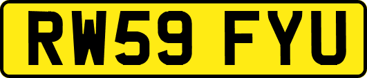 RW59FYU