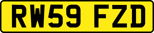 RW59FZD