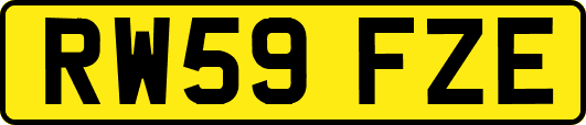 RW59FZE