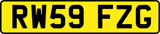 RW59FZG