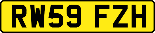 RW59FZH