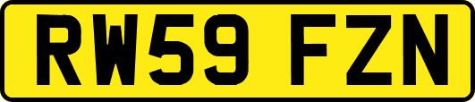RW59FZN