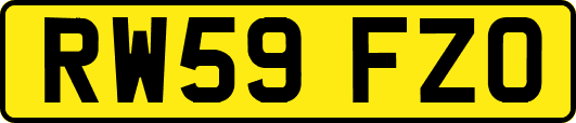 RW59FZO