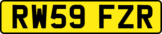 RW59FZR