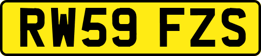 RW59FZS