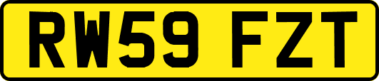 RW59FZT