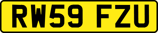 RW59FZU