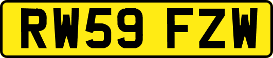 RW59FZW