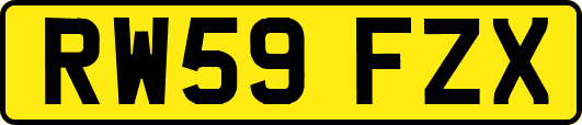 RW59FZX