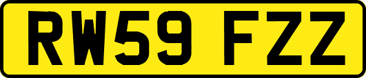 RW59FZZ