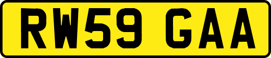 RW59GAA