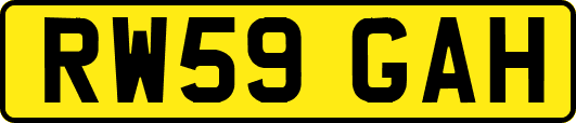 RW59GAH