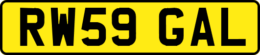 RW59GAL