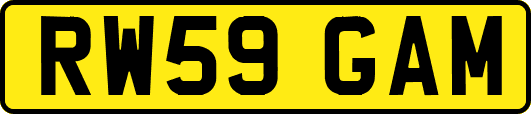 RW59GAM