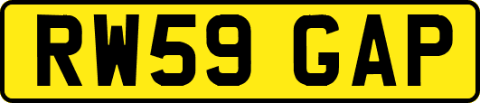 RW59GAP