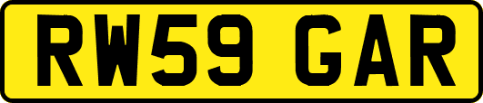 RW59GAR