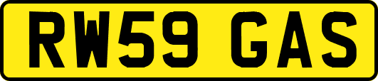 RW59GAS