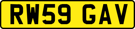 RW59GAV