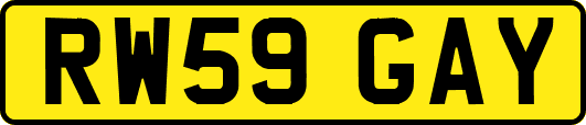 RW59GAY