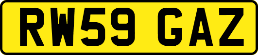 RW59GAZ