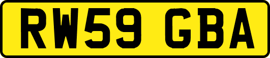 RW59GBA